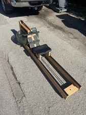 WaterRower Natural Rowing