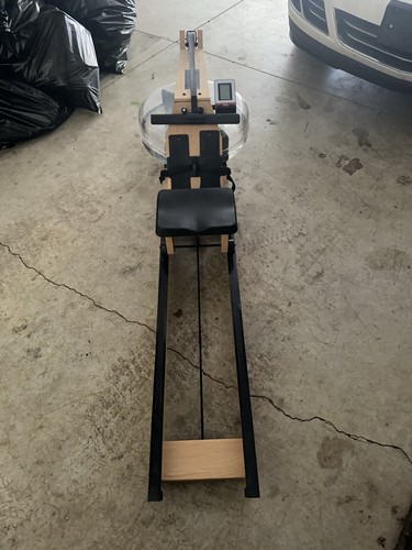 Waterrower oak classic rowing - waterrower,