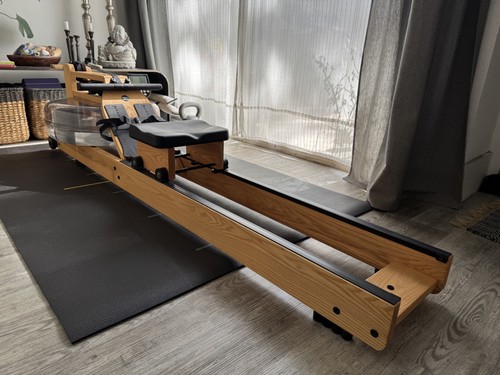 Waterrower original rowing - original,