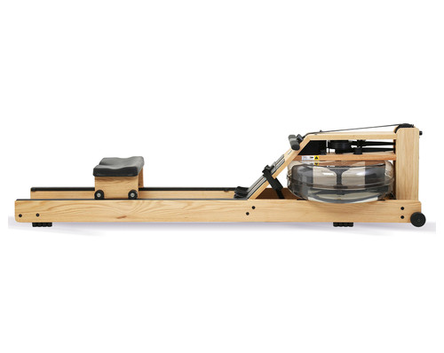 Waterrower oak rowing machine - oak,