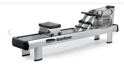 Waterrower hirise rowing - waterrower, m1