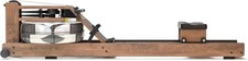 WaterRower Vintage Oak Rowing