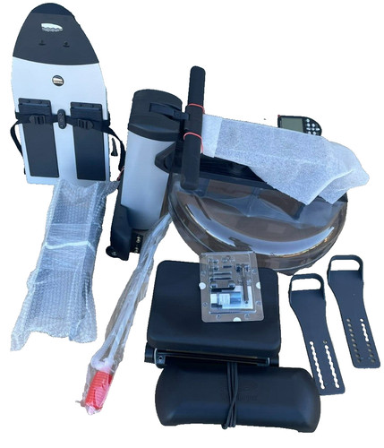 Waterrower monitor - waterrower, s4