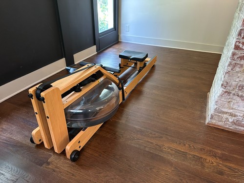 Waterrower solid american - (solid,