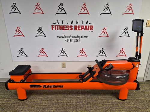Waterrower metallic hirise - m1,