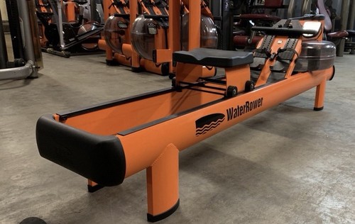 Waterrower hirise rowing - hirise,